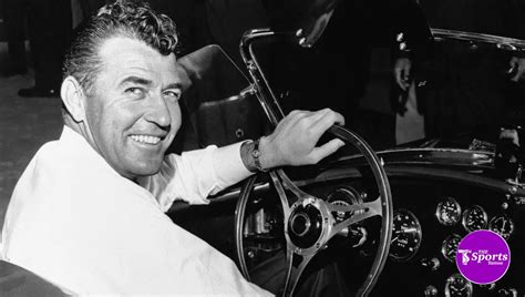 35 50. . Carroll shelby height and weight